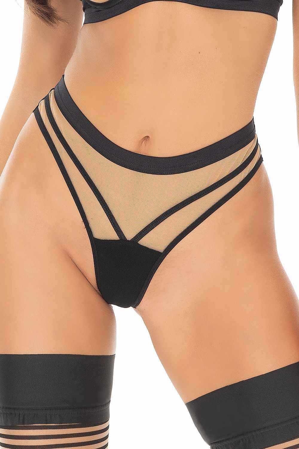 T-backs model 220358